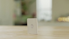 Bluetooth-трекер Tile Slim для поиска вещей - фото 2