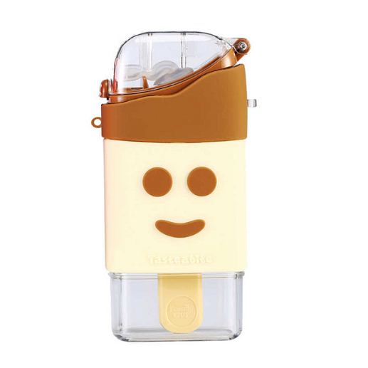 Летняя многоразовая бутылочка- изображение 1 Летняя многоразовая бутылочка- фото 1