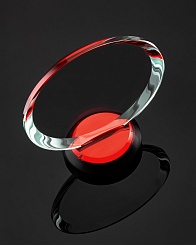 Хрустальная награда Reward - фото 2