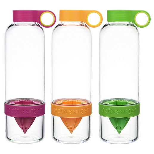 Бутылка Citrus Zinger- фото 1