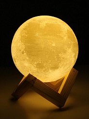 LED-ночник MoonLight - фото 3