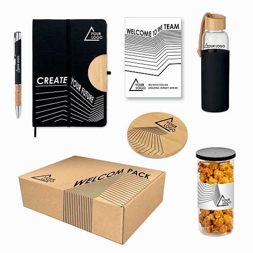 Велком-бокс- фото 1