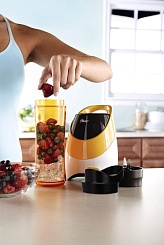 Блендер со спортивной бутылкой Oster - фото 4