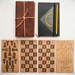 Плоские шахматы - фото 2