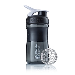 Шейкер SportMixer - фото 4