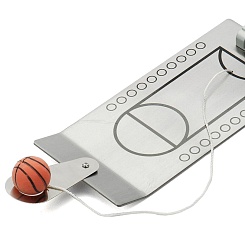 Игрушка-антистресс "Баскетбол" - изображение 5 Игрушка-антистресс "Баскетбол" - фото 5