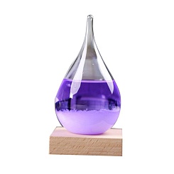 Предсказатель погоды Tempo Drop Led - фото 8