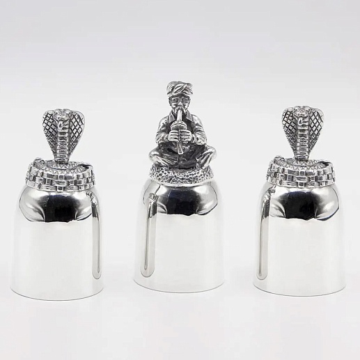 Набор рюмок Факир- фото 1