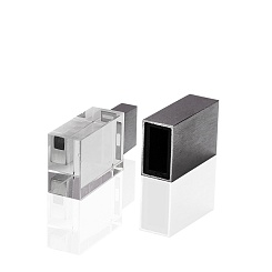 Флешка "Матовый колпачок" - фото 5