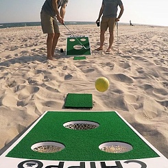 Мобильный гольф Chippo - фото 4