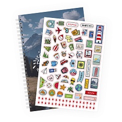 Планер путешественника - фото 2