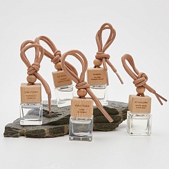 Набор ароматизаторов в машину Amore Lab - фото 2