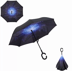 Зонт "Наоборот" Space - фото 3