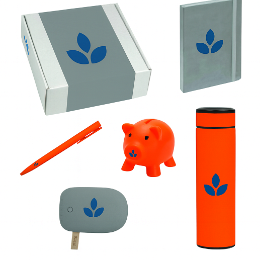 Велком-бокс Эмоциональный Ключ- изображение 1 Велком-бокс Эмоциональный Ключ- фото 1