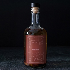 Новогодний набор для приготовления настоек - фото 5