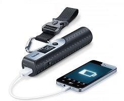 Весы для багажа Beurer LS 50 Travelmeister - фото 3