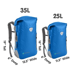 Рюкзак для кемпинга Skog A Kust - изображение 7 Рюкзак для кемпинга Skog A Kust - фото 7