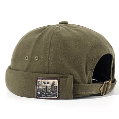 Кепка-докер Восса - фото 2