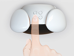 Часы Weather Clock - фото 5