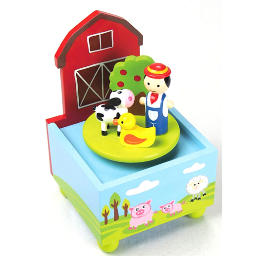 Музыкальные игрушки- фото 1