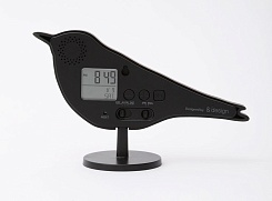 Будильник "Ранняя пташка" - фото 2