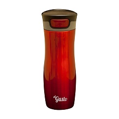 Термокружка Berry - фото 2