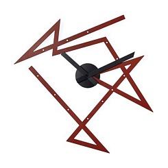 Часы настенные Time Maze - фото 3