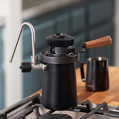 Парогенератор MonoFoam - фото 8