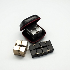 Бесконечный куб - фото 13