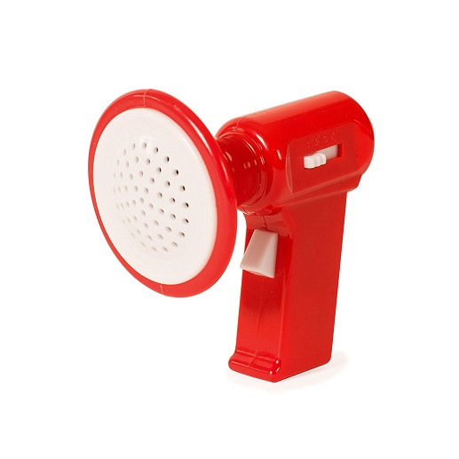 Голосовой Чейнджер- фото 1