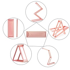 Складной настольный светильник - фото 2