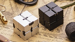 Бесконечный куб - фото 7