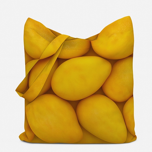 Шоппер Mango- фото 1