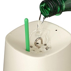 Подвесной цветочный горшок - фото 2