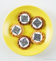 QR-печенье с предсказаниями Mini - изображение 4 QR-печенье с предсказаниями Mini - фото 4