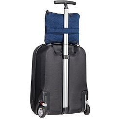 Плед-подушка "В путь!" - фото 9