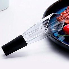 Аэратор для вина Oxygen - фото 3