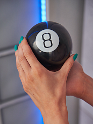 Шар магический "Камасутра" для пары - фото 5