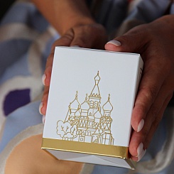 Свеча ароматическая - фото 3