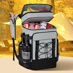 Рюкзак-холодильник - фото 4