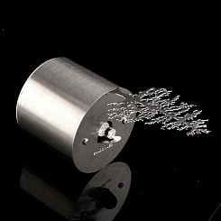 Светодиодный проектор "Сосна" - фото 7