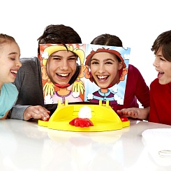 Игра "Pie Face Showdown" - фото 6