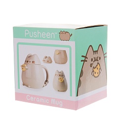 Кружка Pusheen - фото 6