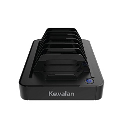 Универсальная док-станция на 7 портов - фото 6