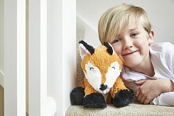 Игрушка-грелка - фото 3