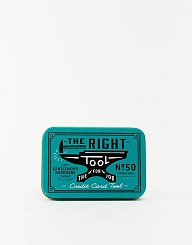 Джентльменский набор-кредитка Gentlemen’s Hardware - фото 5