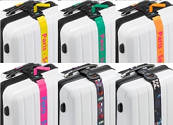 Ремень для чемодана - фото 4