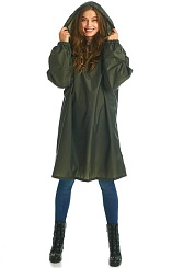 Дождевик-плащ «Артик» - фото 3