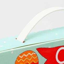 Коробка для адвент-календаря - фото 3