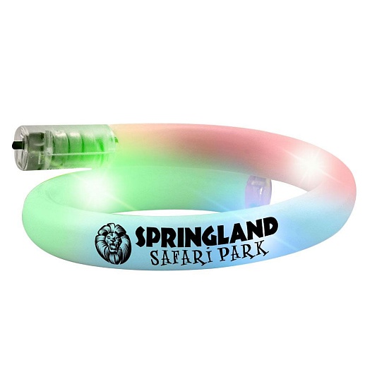 Led браслет- фото 1